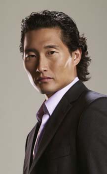 Daniel Dae Kim